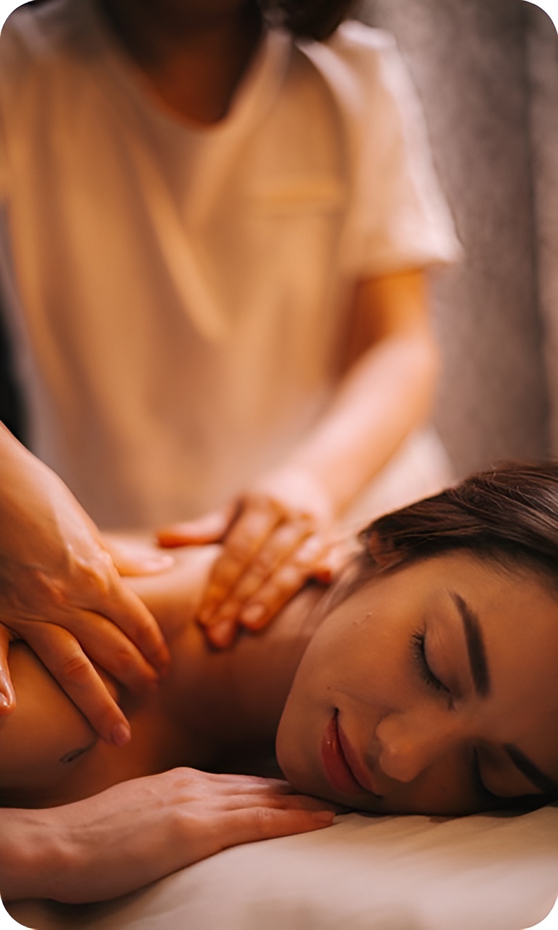 Massage (60min)